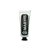 خمیر دندان مارویس Amarelli Licorice حجم 25 میل