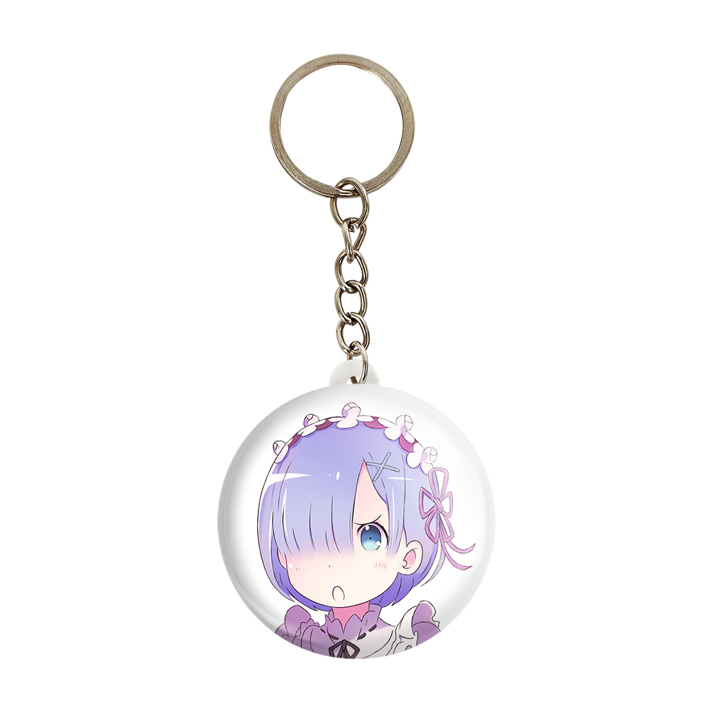 جاکلیدی خندالو مدل رم انیمه ری زیرو کد 12842