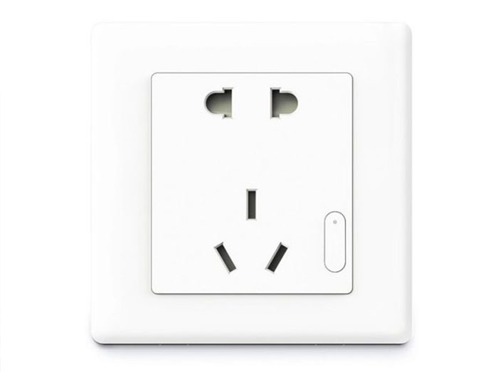 پریز برق هوشمند شیائومی Xiaomi Aqara Smart Wall Plug