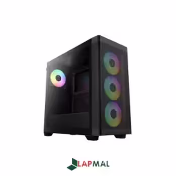 کیس کامپیوتر گیم دیاس مدل ATHENA M3
فروشگاه اینترنتی تخصصی لپتاپ لپ مال