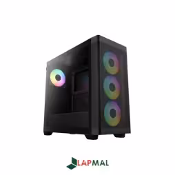 کیس کامپیوتر گیم دیاس مدل ATHENA M3
فروشگاه اینترنتی تخصصی لپتاپ لپ مال