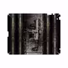 برچسب پوششی ماهوت مدل Gun مناسب برای تبلت اپل iPad 2 2011 A1397