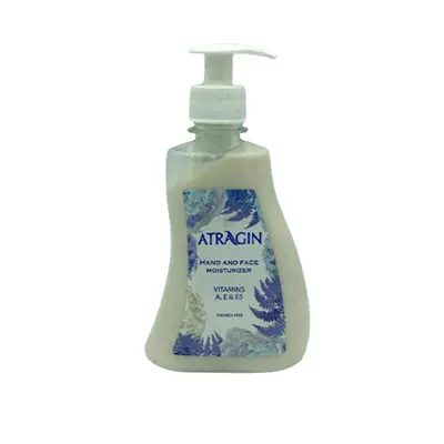 کرم آبرسان عطرآگین مدل گل حجم 270 میلی لیتر مجموعه 6 عددی