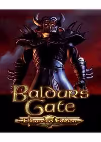 بازی کامپیوتر Baldur’s Gate: Enhanced Edition