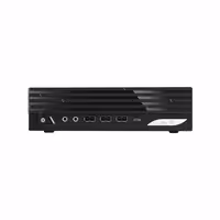 مینی‌پی‌سی MSI PRO DP21 14M | کامپیوتر کوچک قدرتمند با i5-14400، رم 16 گیگ، SSD 1TB ⚙️💻