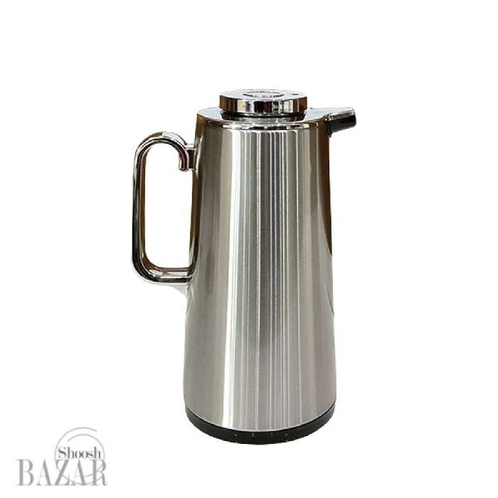 فلاسک 1/9 لیتر یونیک طرح ژاپن کد 1811