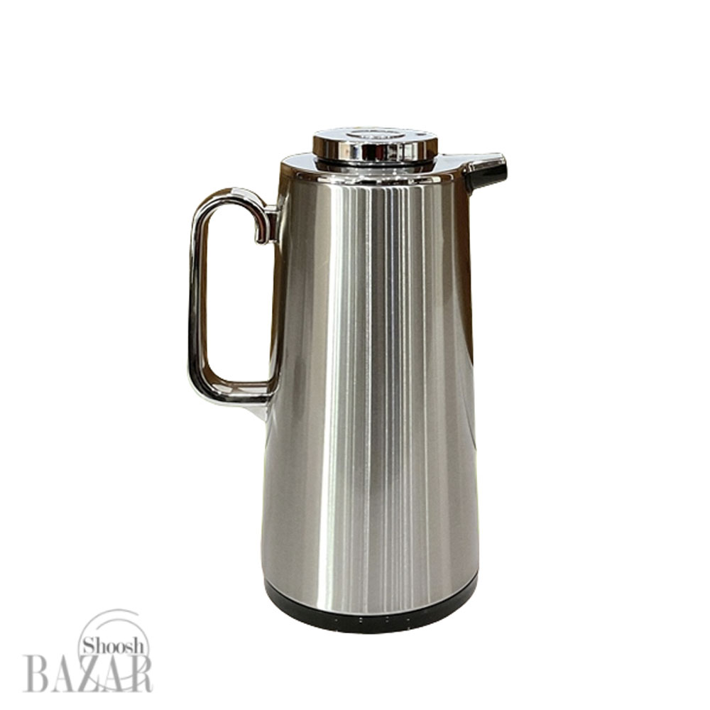 فلاسک 1/9 لیتر یونیک طرح ژاپن کد 1811