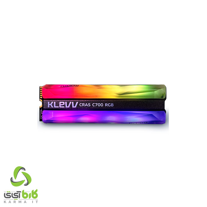 اس اس دی کلو مدل C700 RGB M.2 960GB - فروشگاه کارما آی‌تی