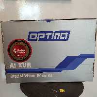 دی وی ار 8 کانال 5 مگاپیکسل آپتینا
هوشمند با قابلیت تشخیص خودرو و انسان
با 18 ماه گاراتی فراگستر