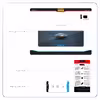 برچسب پوششی ماهوت مدل Hang Instrument مناسب برای تبلت هوآوی Matepad T10 2020 AGS-L09