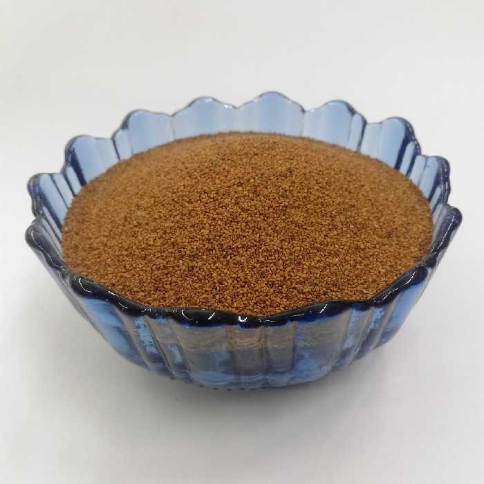 خاکشیر اعلاء میرزا درجه 1 (500 گرم) 