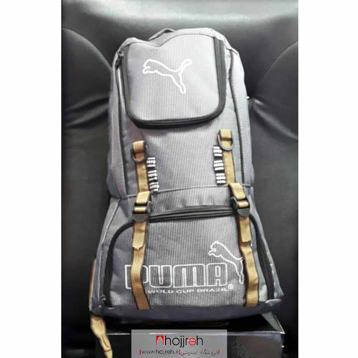 اطلاعات ، قیمت و خرید کوله ورزشی پوما PUMA کد VM185