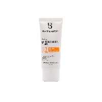 ضد آفتاب رنگی پوست چرب بیزانس SPF50