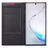کیف کلاسوری سامسونگ مدل LED VIEW مناسب برای گوشی موبایل سامسونگ Galaxy Note 10