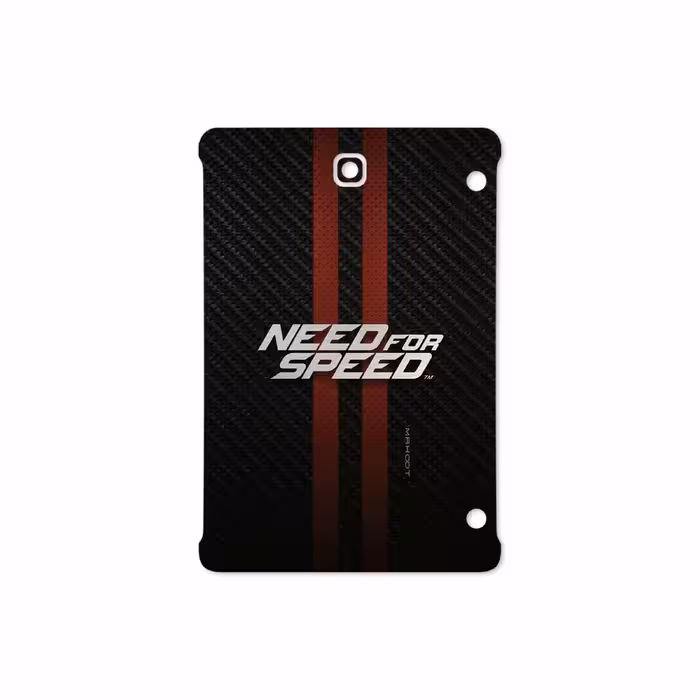 برچسب پوششی ماهوت مدل Need-for-Speed-Game مناسب برای تبلت سامسونگ Galaxy Tab S2 8.0 2015 T715