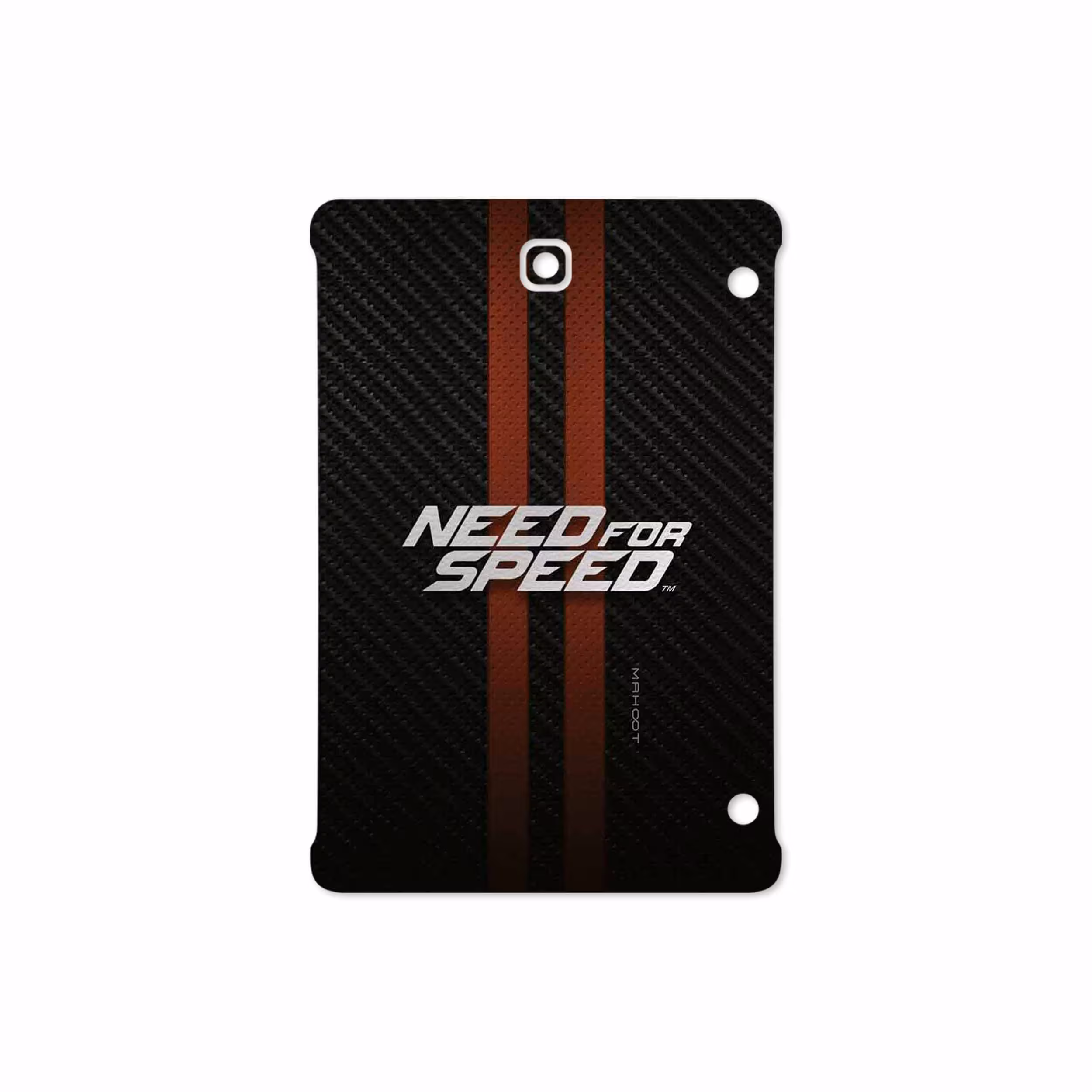 برچسب پوششی ماهوت مدل Need-for-Speed-Game مناسب برای تبلت سامسونگ Galaxy Tab S2 8.0 2015 T715