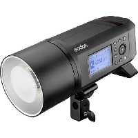 فلاش پرتابل گودگس Godox AD600Pro Witstro All-In-One Outdoor Flash