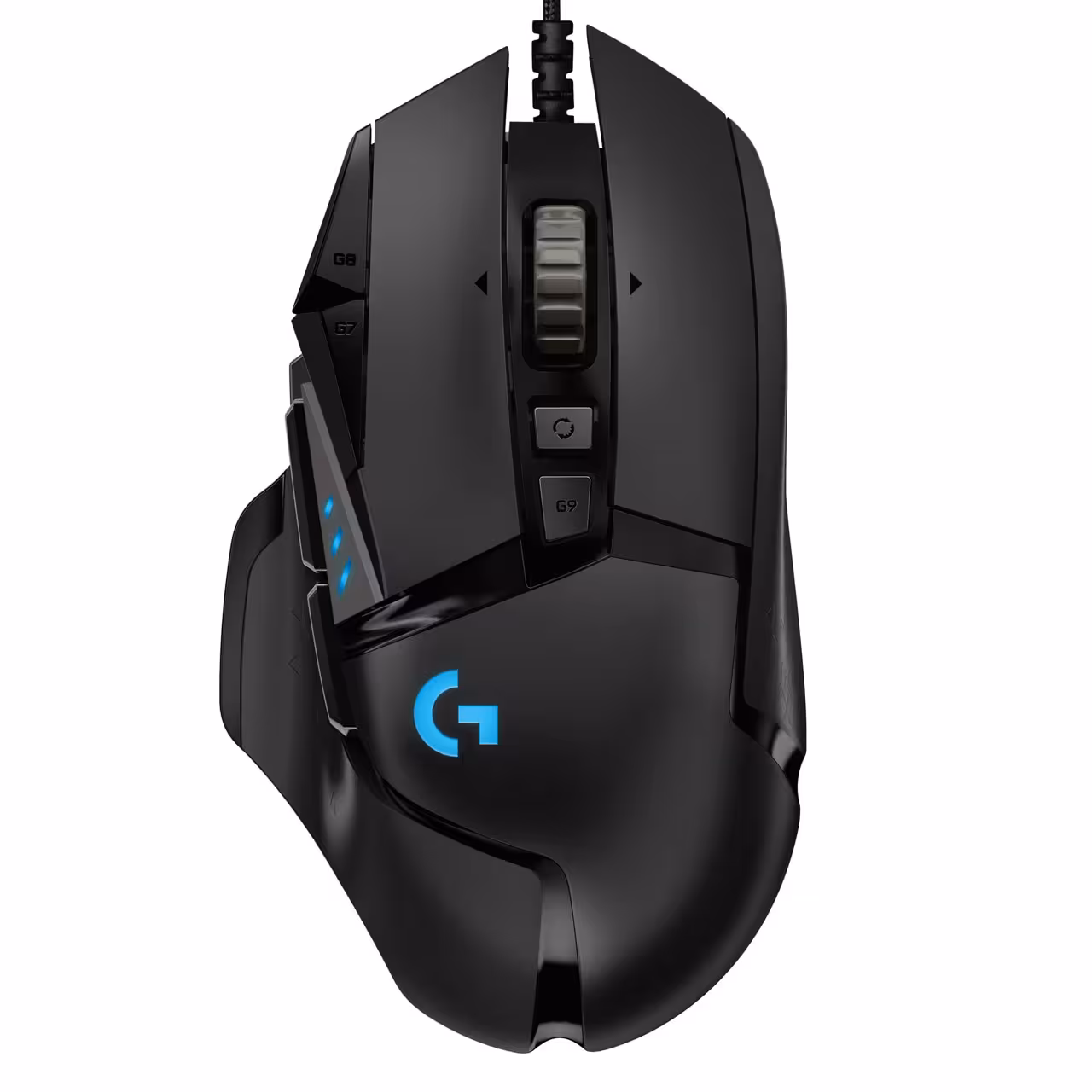 خرید موس Logitech G502 25K با بهترین قیمت