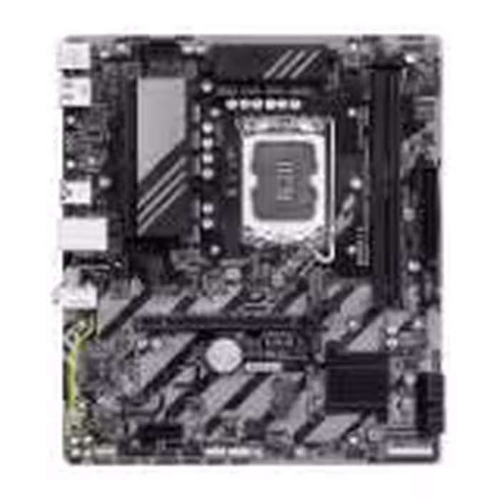 قیمت، خرید و مشخصات فنی کامل مادربرد گیگابایت B860M E DDR5