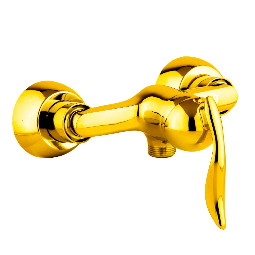 شیر سرویس بهداشتی شیرالات رز مدل ونیز