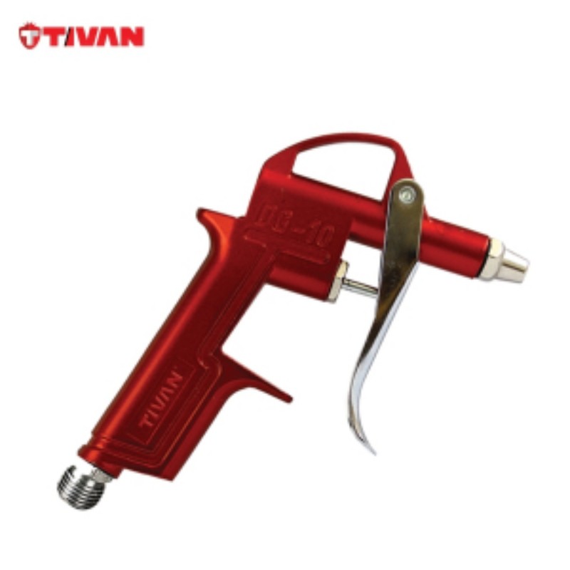 بادپاش فلزی تیوان مدل DG10