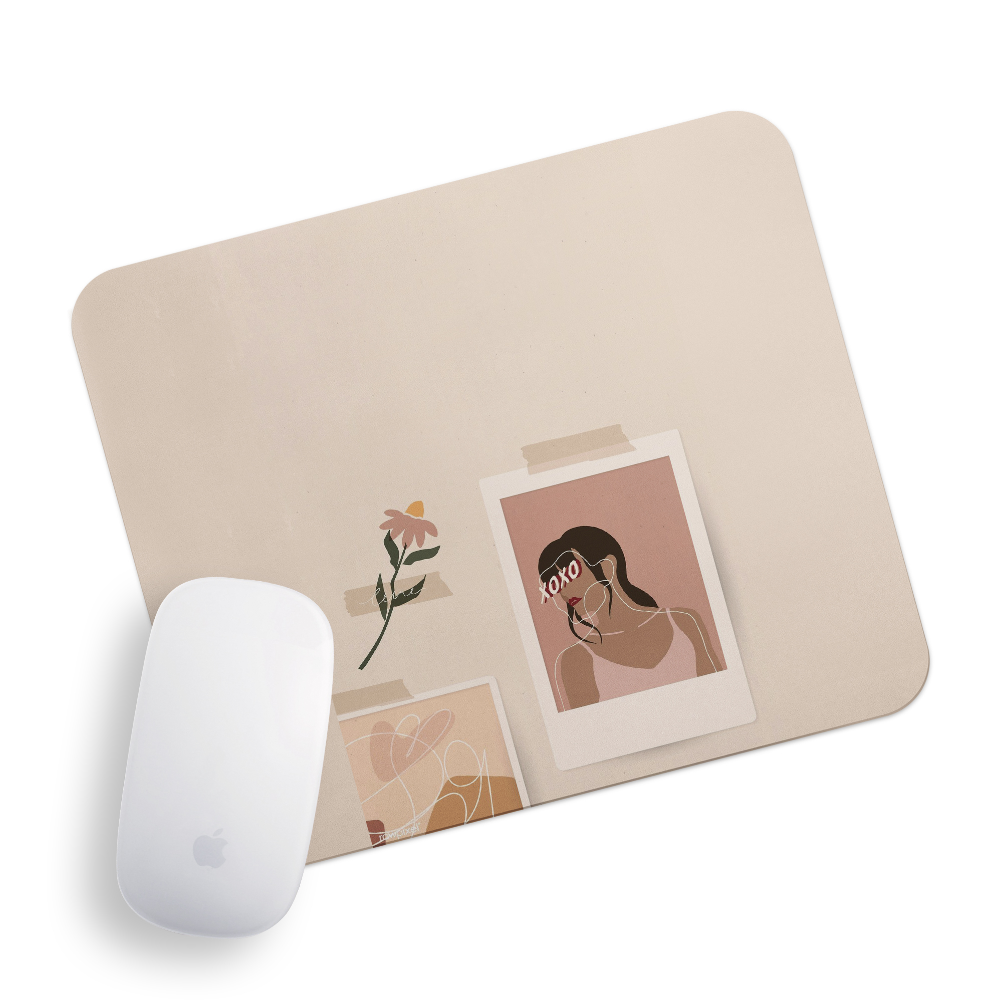 پد موس راویتا طرح 1627