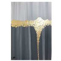  تابلو نقاشی اکریلیک مدل انتزاعی کد 0081