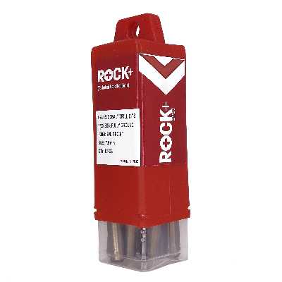 مته فلز کبالت راک مدل ART-RK-7.5mm- سایز 7.5 میلی متر مجموعه 10 عددی