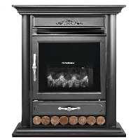 شومینه گازی هیوندای مدل فلورانس 200