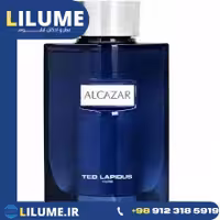 عطر ادکلن تد لاپیدوس آلکازار 50 میل مردانه