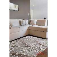 فرش ماشینی ساوین کد 1513آبی