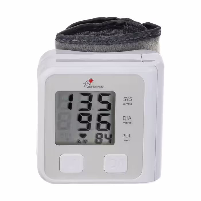 فشارسنج مچی زنیتمد مدل LD-735 | کالا مکس