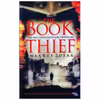 کتاب THE BOOK THIEF اثر Markus Zusak نشر ابداع