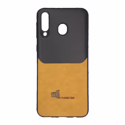 کاور مدل M01 مناسب برای گوشی موبایل سامسونگ Galaxy M20