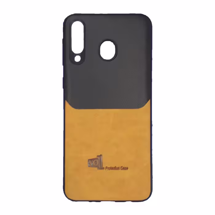 کاور مدل M01 مناسب برای گوشی موبایل سامسونگ Galaxy M20