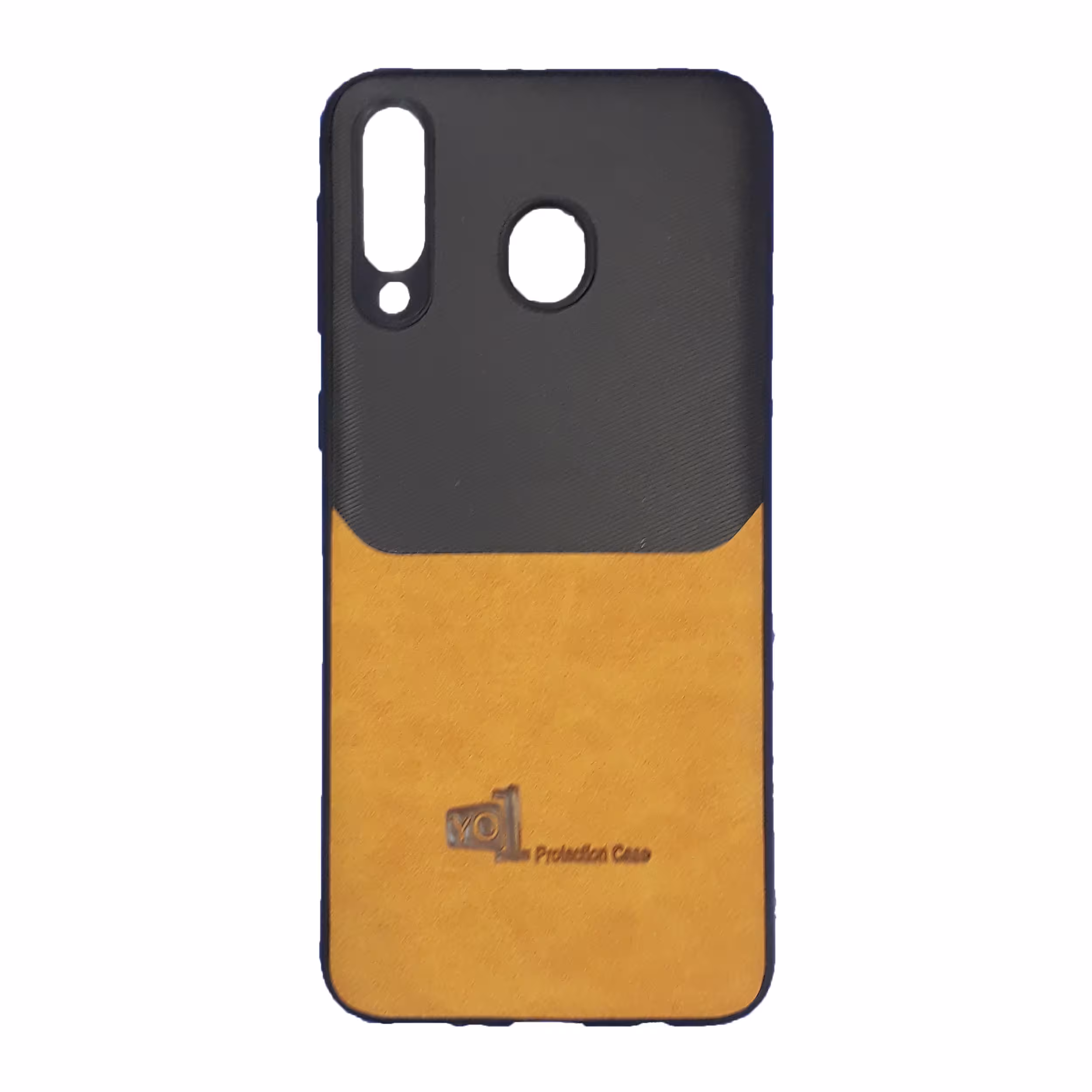 کاور مدل M01 مناسب برای گوشی موبایل سامسونگ Galaxy M20