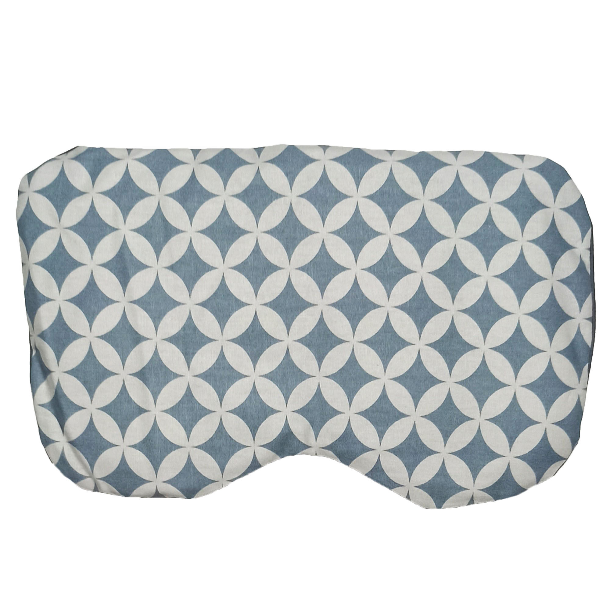  چشم بند گیاهی تادو مدل Relaxation کد R116