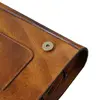 کیف رودوشی چرم بارثاوا مدل 1213a