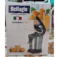 آب مرکبات گیر بلاجیو ایتالیا (800 وات حرفه ای اهرمی)