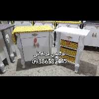 میز اتوmdf و جاپیازی mdf   درجه یک  زیبا  عالی  - تولیدی میز اتو mdf و تولیدی جاپیازی mdf  