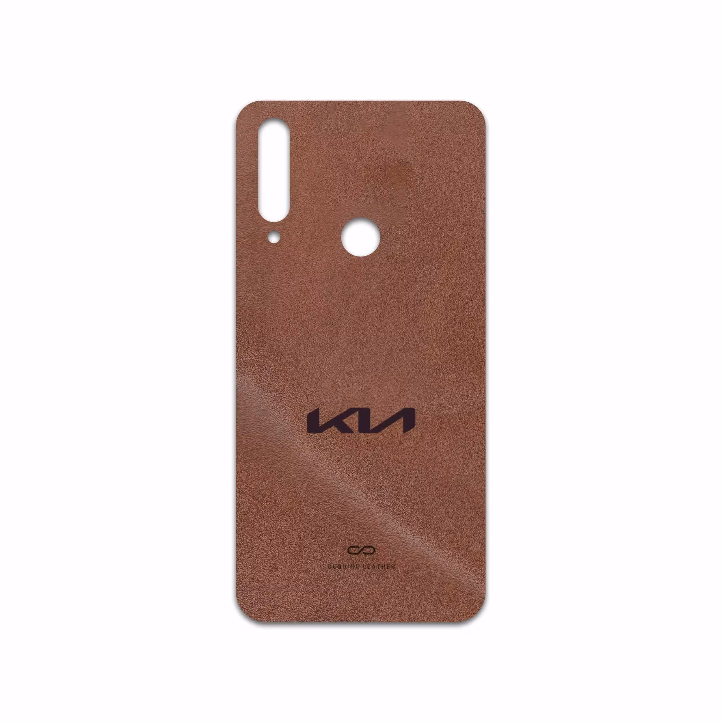 برچسب پوششی ماهوت مدل MNL-KIA مناسب برای گوشی موبایل آنر 9X
