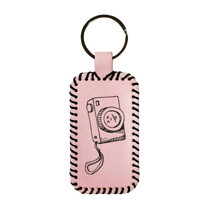 جاکلیدی مدل دوربین عکاسی