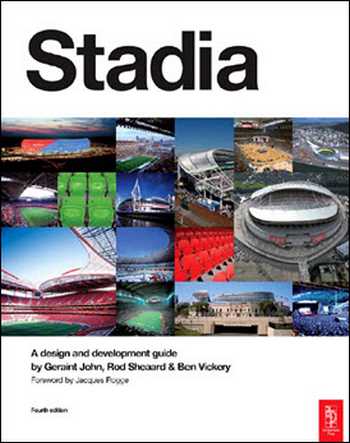  دانلود کتاب STADIA - A Design and Development Guide - دانلود کتاب های دانشگاهی
