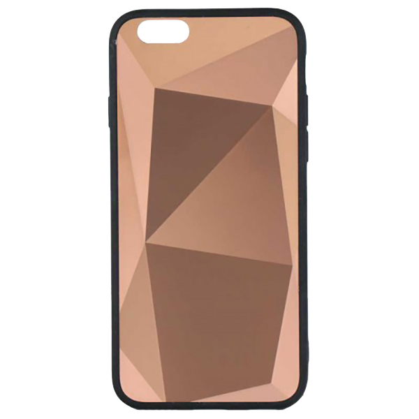 کاور طرح الماس مدل DC-IP6 مناسب برای گوشی موبایل اپل iPhone 6/6s