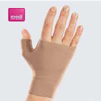 دستکش بدون پنجه مدی HANDPIES 722