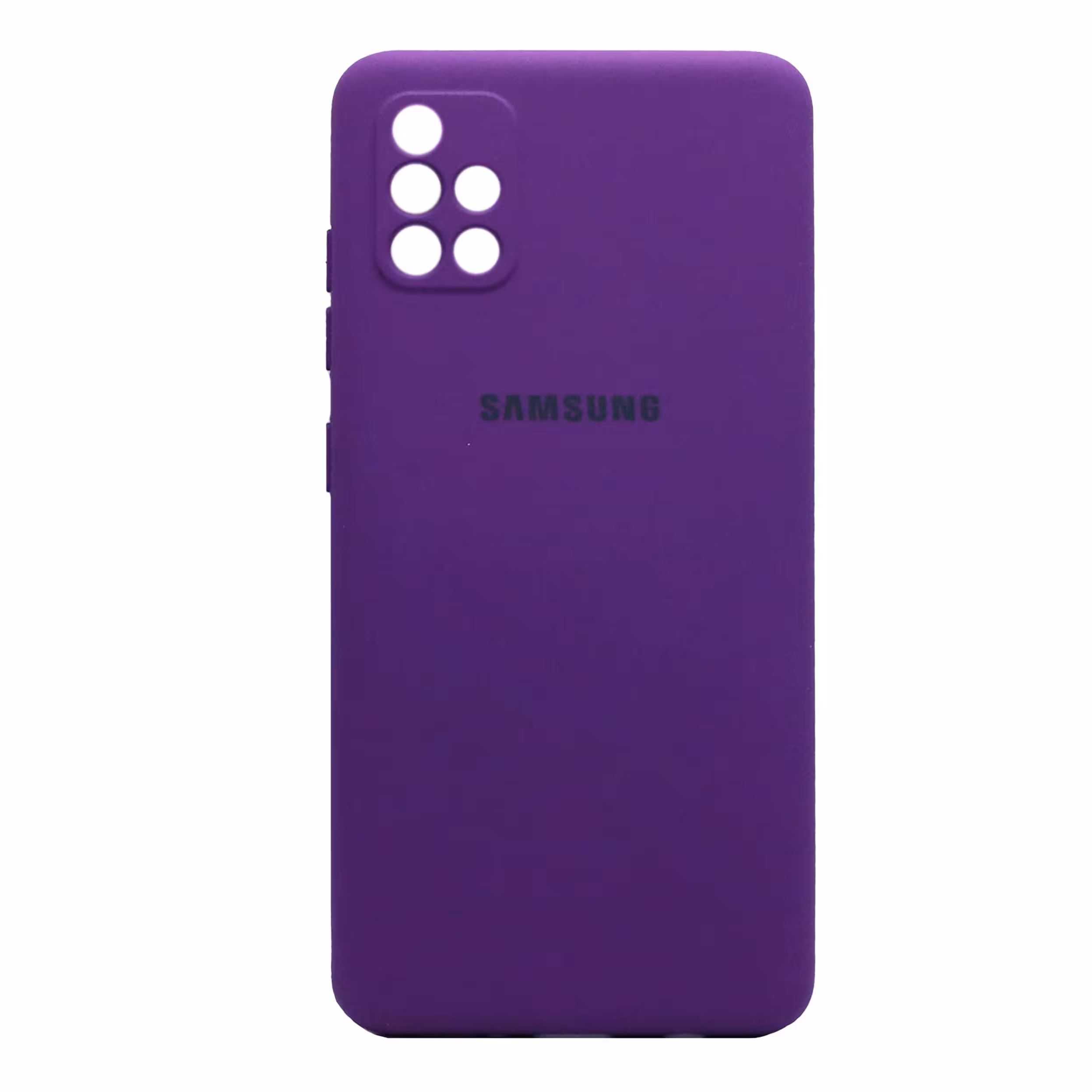 کاور مدل SLCN AA22 مناسب برای گوشی موبایل سامسونگ Galaxy A71 