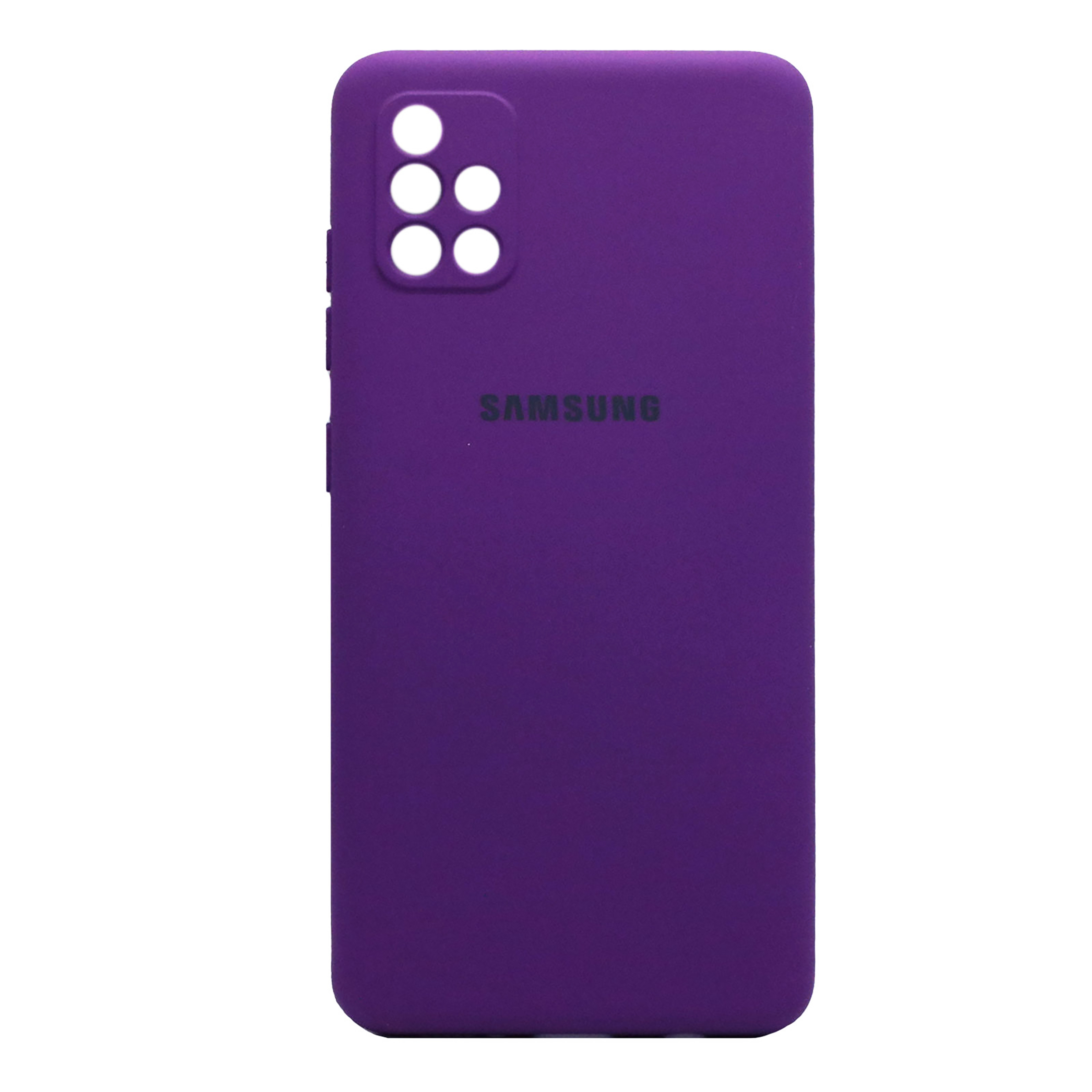 کاور مدل SLCN AA22 مناسب برای گوشی موبایل سامسونگ Galaxy A71