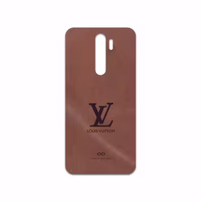 برچسب پوششی ماهوت مدل MNL-LS_VTTN مناسب برای گوشی موبایل شیائومی Redmi Note 8 Pro