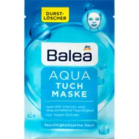 ماسک صورت باله آ مدل Aqua T1 حجم 14 میلی لیتر 