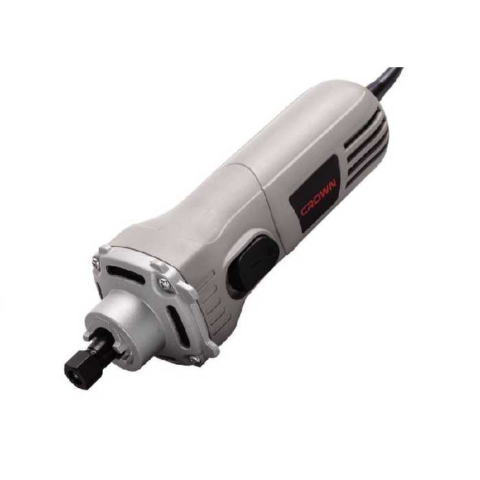 فرز انگشتی گلو کوتاه 600 وات کرون مدل CT13308